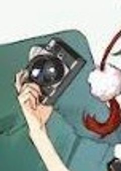幻想郷のゴシップライター、ホークスの翼が気になります