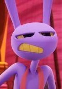 いじわるウサギが増えました【TADC】