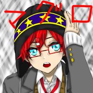 まぐろ君🍣さんのアイコン画像