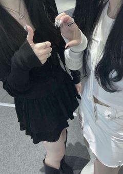 JO1の女子メンバーは愛されすぎて困っています