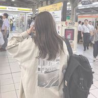 重岡 まいかさんのアイコン画像