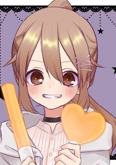 30日推しチャレンジ！！