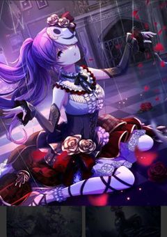 真冬の妹は劣等生