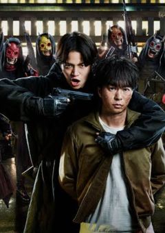 元恋人が界星堂病院占拠しました