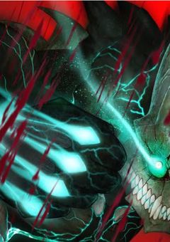 巫女が怪獣を手懐けた件