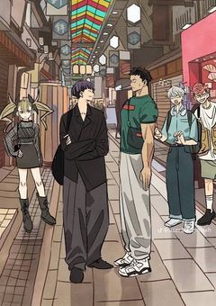 魔法隊員と防衛隊員組んだそうです