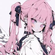 真梨໒꒱ 𓏸*˚（雪乃ちゃんとペア画中）さんのアイコン画像