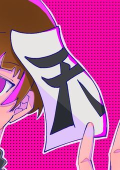 wrwrd 【イラスト集】