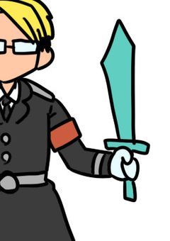 どたばた wrwrd 【学園】