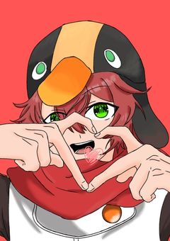 雑談&イラスト部屋