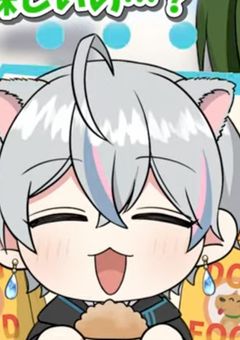 シェアハウスで飼ってるペット達、まさかの人間化しました……