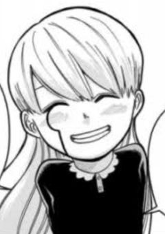 アンナちゃんの彼女