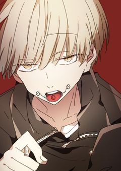 狗巻くんの想い人