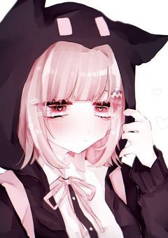 保健室にいる天使ちゃん