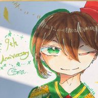 あかぬっこ😻💜さんのアイコン画像