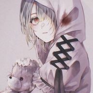 NINA🍬🧸🎀@鏡の国の裏表アリスにて新作投稿アンケート中さんのアイコン画像