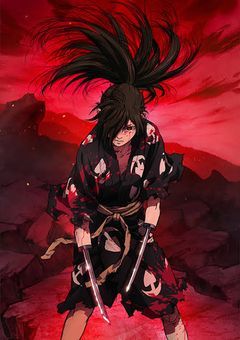どろろ短編集