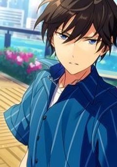 # 愛され体質アイドルちゃん。【 enst 】