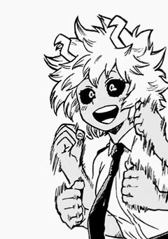 　雄 英 の 問 題 児 。【ヒロアカ】
