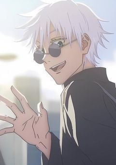 　呪 術 高 専 教 師 の 1 日 .