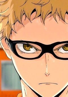 ❥ 月 島 の 姉 貴 は 木 兎 さ ん に 恋 し て る よ う で 。