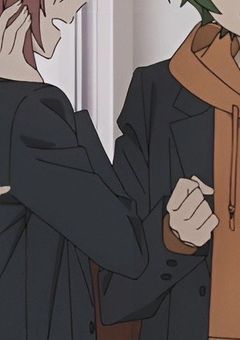 「 好きです。付き合ってください。 」