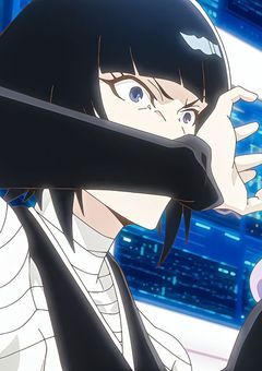 元零番隊隊長になりました。