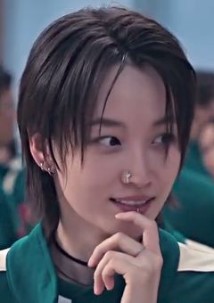 🦑🎮️　GL限定中編集