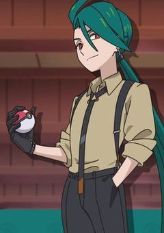 自称負けヒロイン