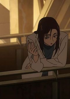 タバコ貢ぐのであまえてもいいですか