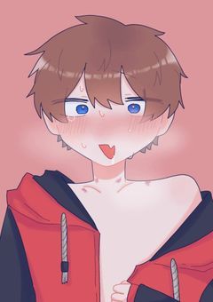 えっち大好きbrくん