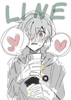 pnに愛を？そんなんLI○Eでもしますがな