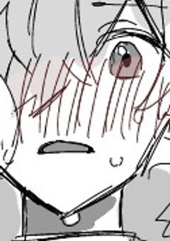 ntjoイラスト(rdもたまにいる)