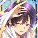 黒神 ユウマ