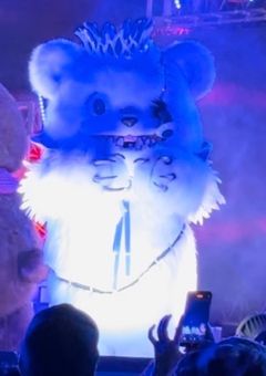 ユニバハロウィンホラーナイト2023～2024ゾンビ語ってます！一緒に語りましょ！