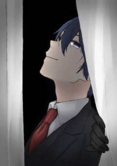 幼馴染みの彼は人外でした【cn】