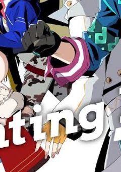 音楽は静かに終わりました。