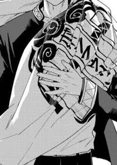 風鈴の鳴る末は