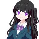 谷地 楓