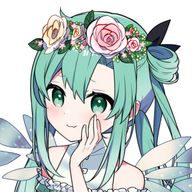 エメラルド＝翠玉さんのアイコン画像