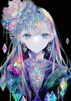 死にたがりの少女