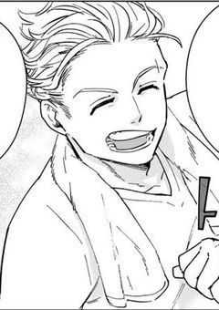 風鈴の副頭取は梅宮一の彼女(仮)𓂃🫧‪