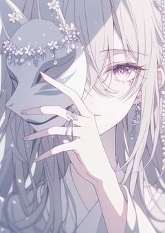 重 ね た 『嘘』 と 『愛』 。