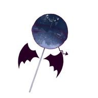 夕焼けの家路@プリ垢さんのアイコン画像