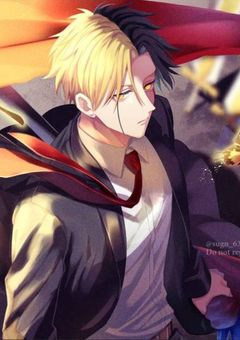 #エイムズ家の1番下の子、周りがヤンデレしかいない件