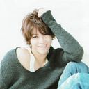 亀梨和也