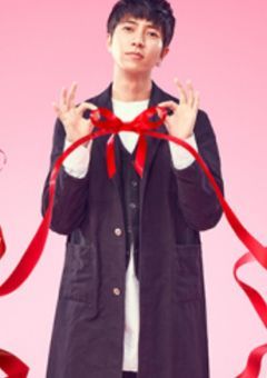僕。運命の人です～私の好きな人は神です~