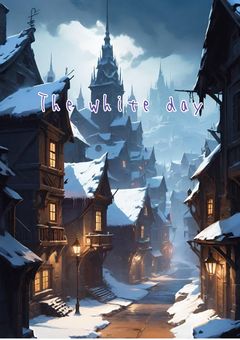 The White Day 