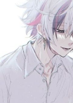 風紀委員長とホスト