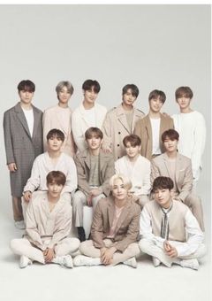  SEVENTEEN体調不良